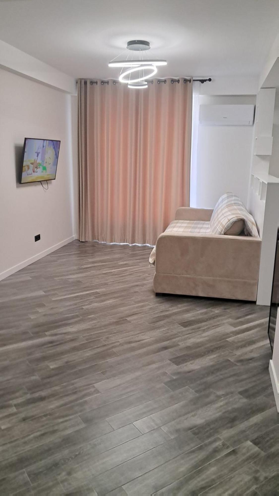 Аэропорт-Номера 24/24 . Apartment Chisinau Exterior photo