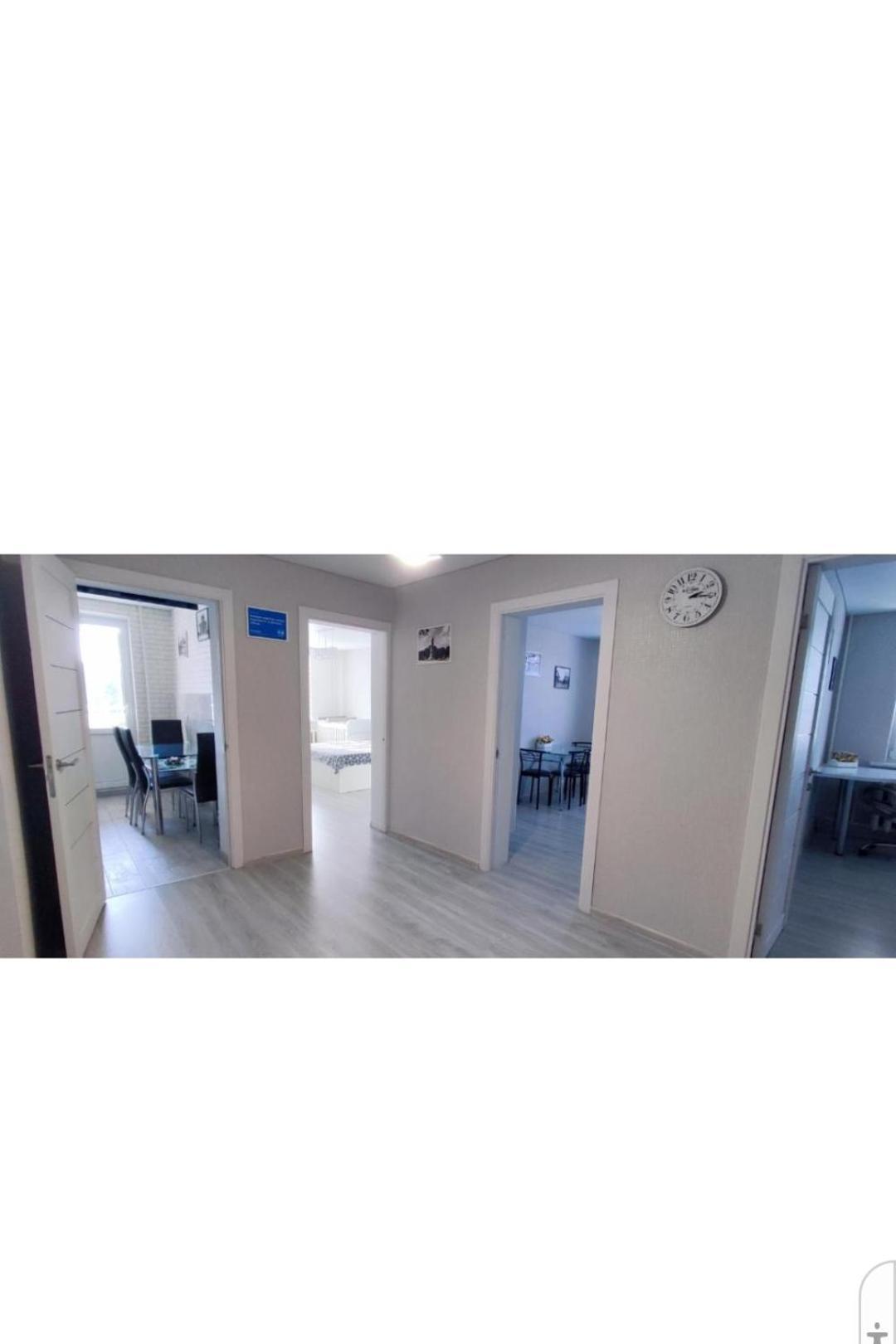 Аэропорт-Номера 24/24 . Apartment Chisinau Room photo