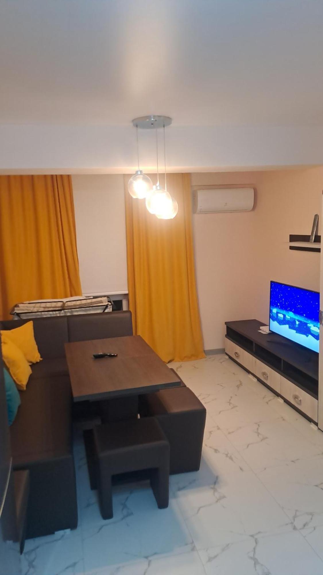 Аэропорт-Номера 24/24 . Apartment Chisinau Room photo