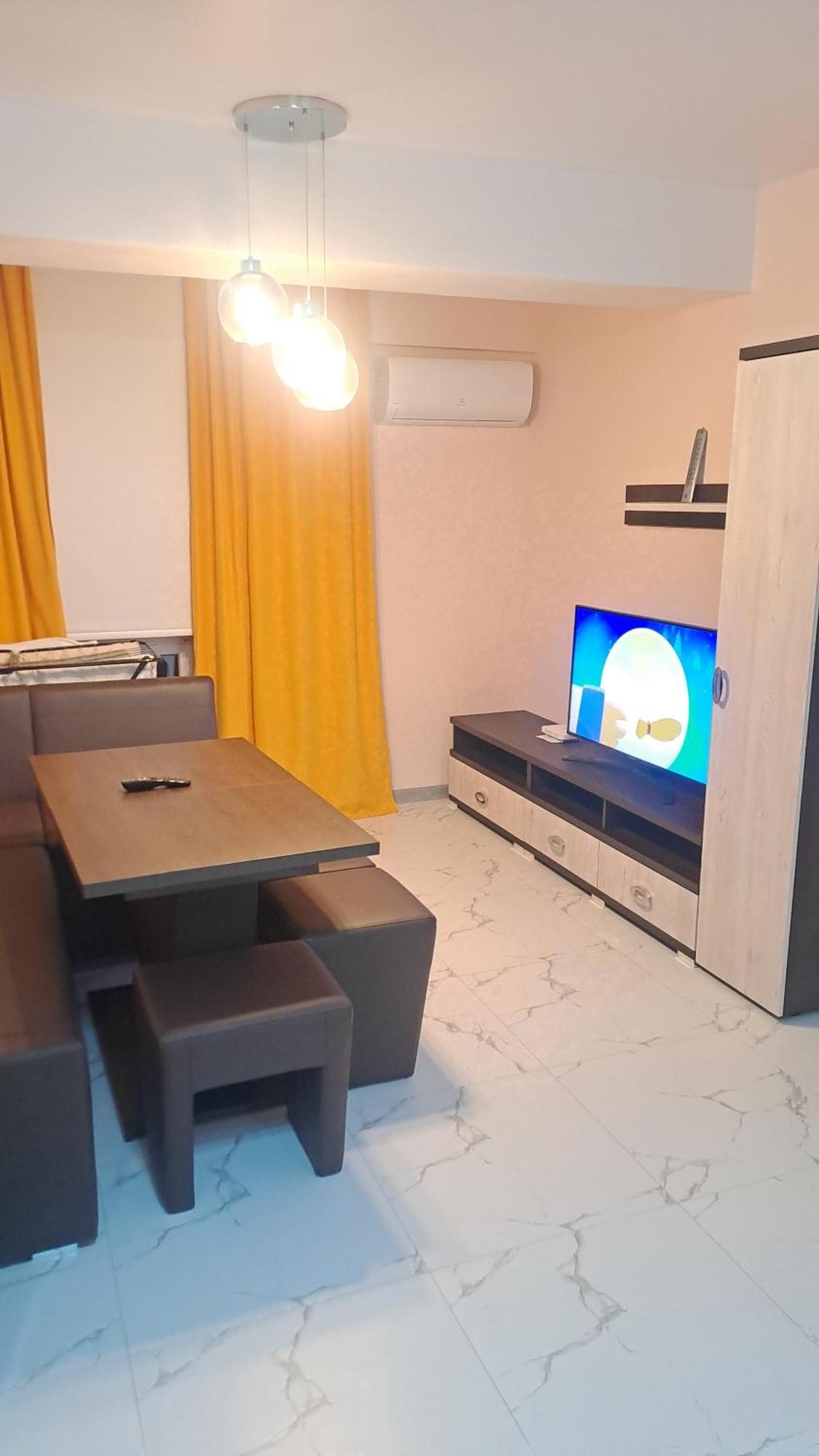 Аэропорт-Номера 24/24 . Apartment Chisinau Room photo