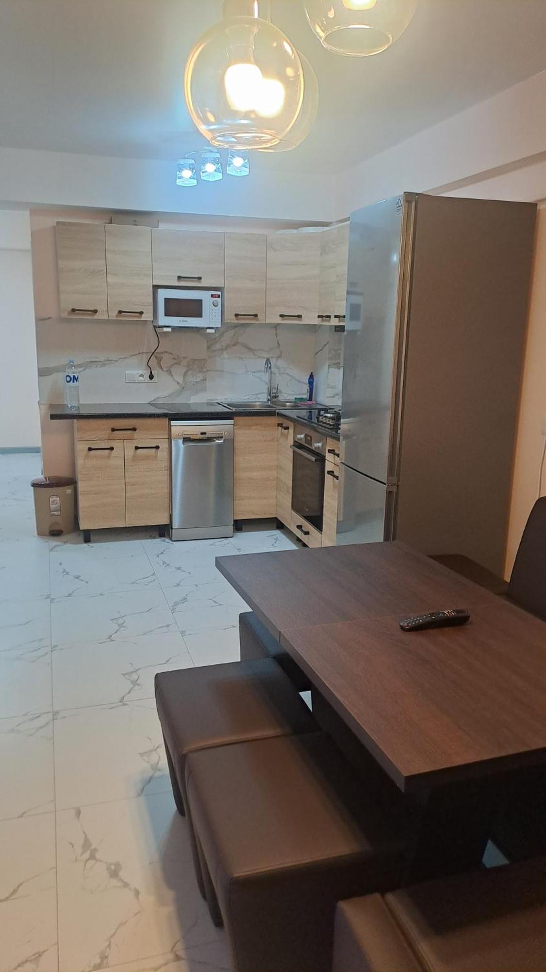Аэропорт-Номера 24/24 . Apartment Chisinau Room photo