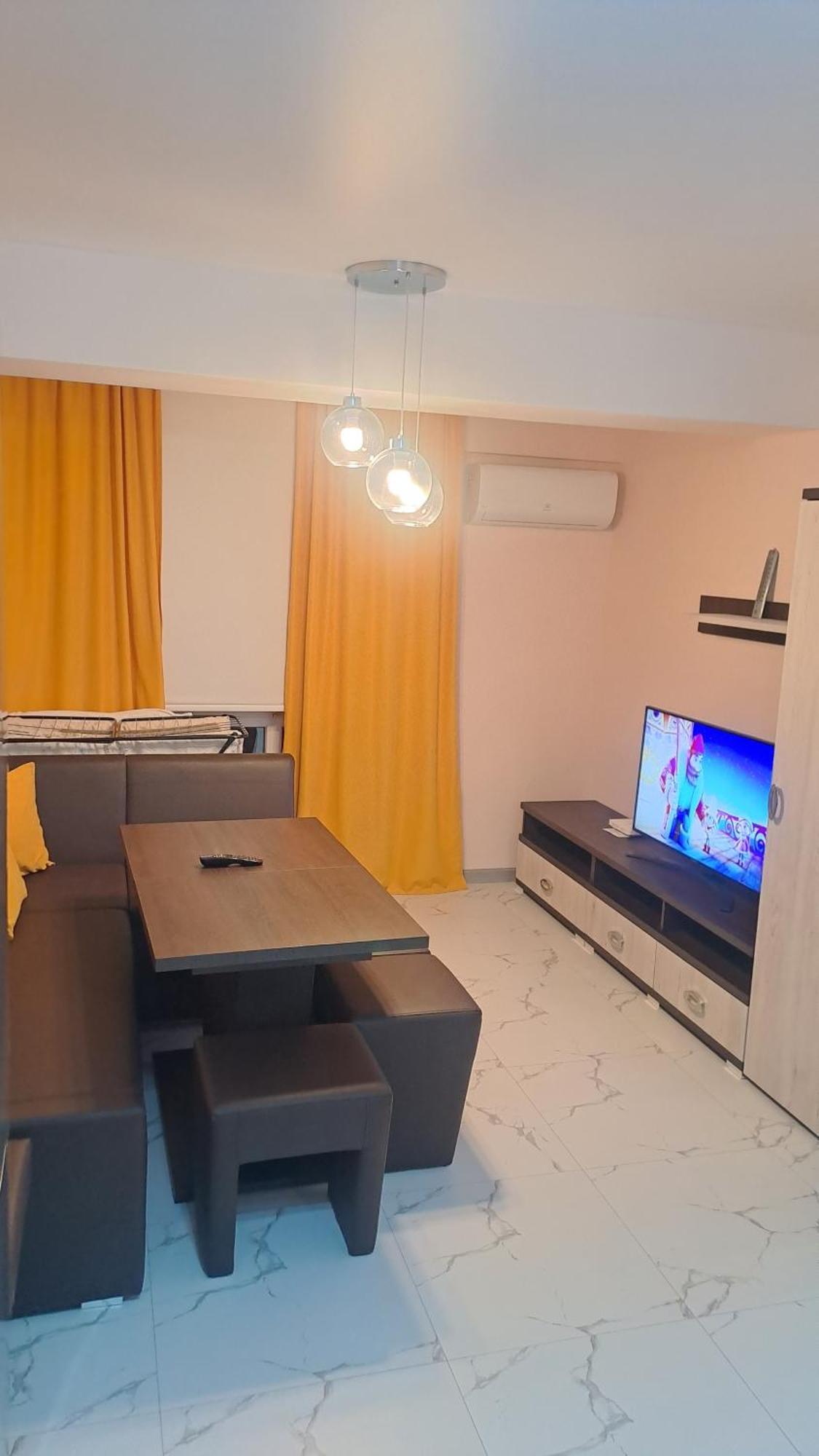 Аэропорт-Номера 24/24 . Apartment Chisinau Room photo