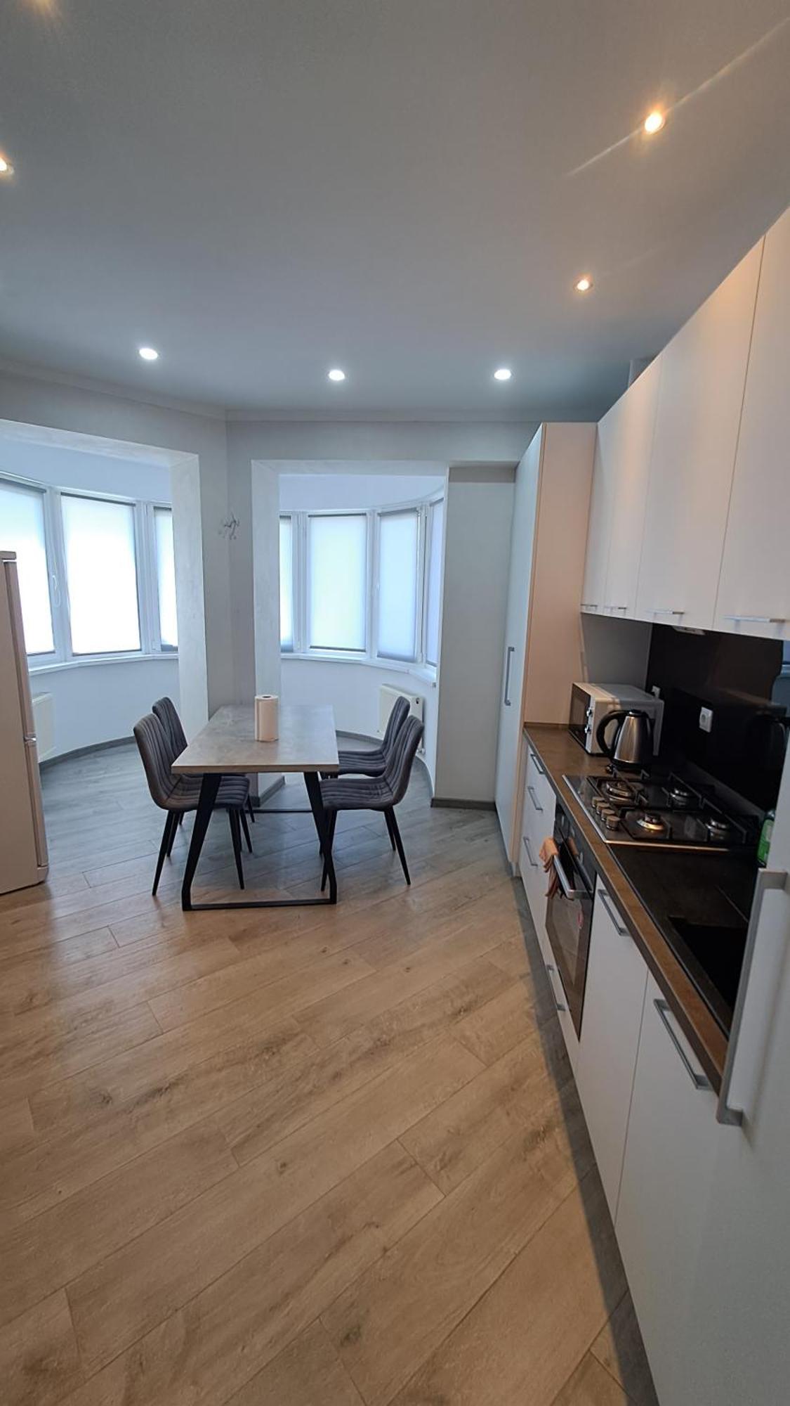 Аэропорт-Номера 24/24 . Apartment Chisinau Room photo