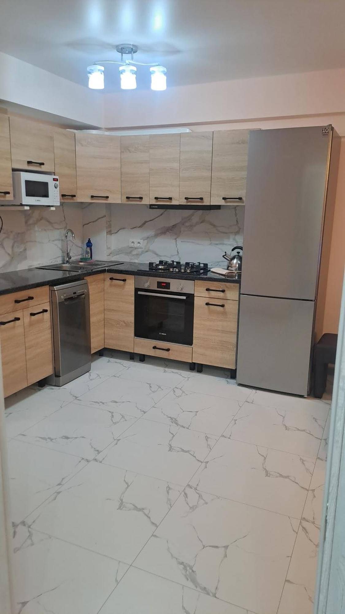 Аэропорт-Номера 24/24 . Apartment Chisinau Room photo