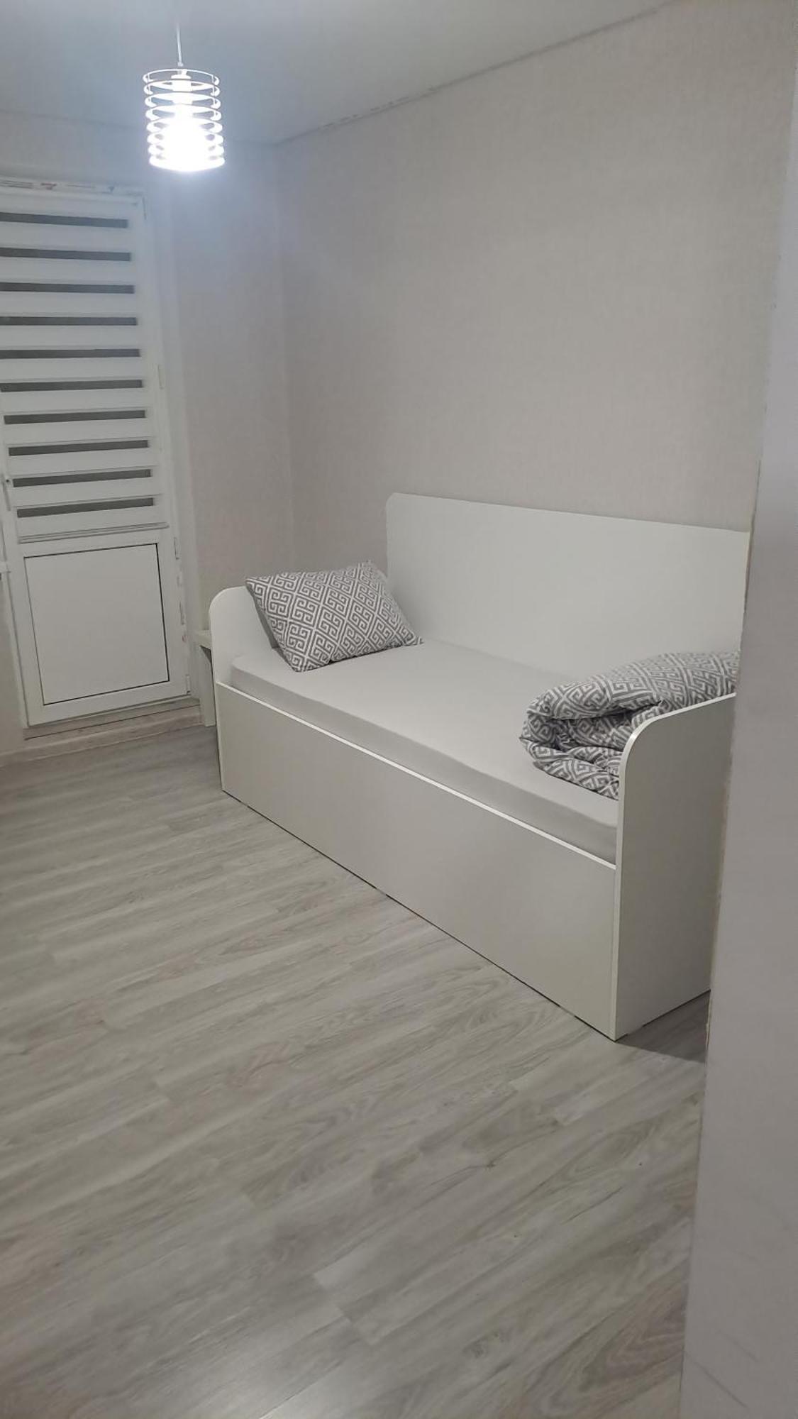 Аэропорт-Номера 24/24 . Apartment Chisinau Room photo